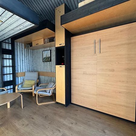 Juras Krasti Bohemija Villa Jurmalciems Luaran gambar
