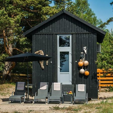 Juras Krasti Bohemija Villa Jurmalciems Luaran gambar