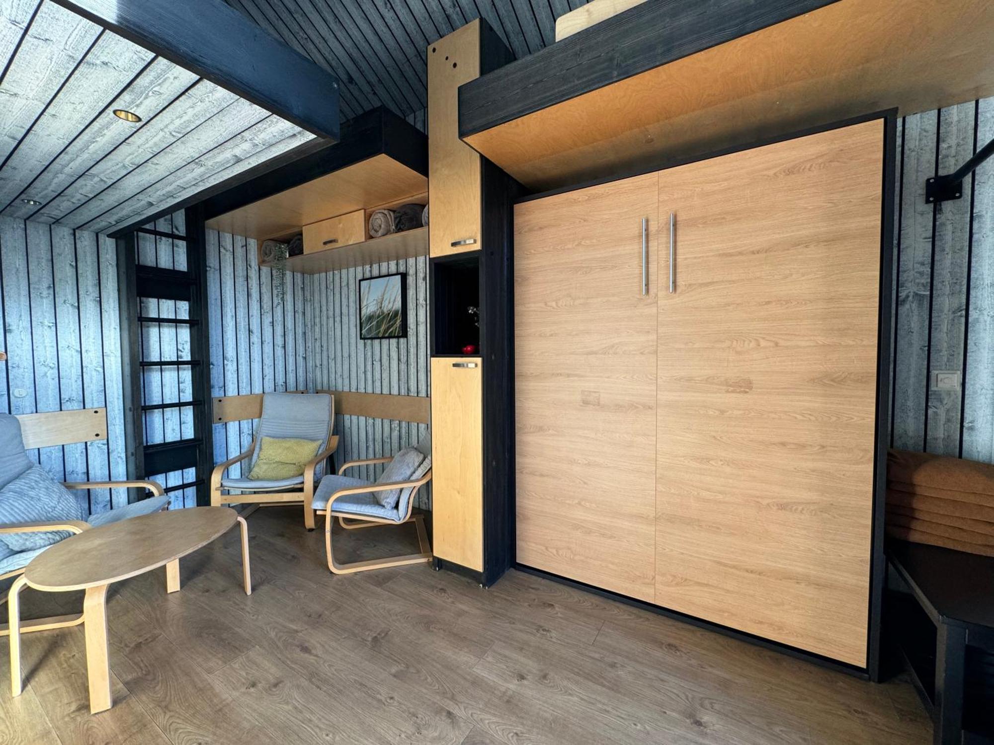 Juras Krasti Bohemija Villa Jurmalciems Luaran gambar
