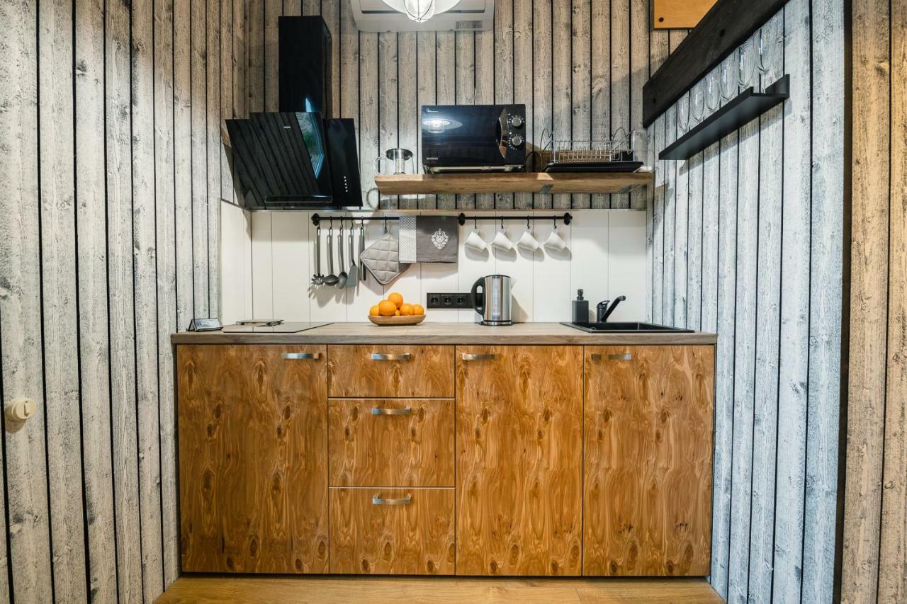 Juras Krasti Bohemija Villa Jurmalciems Luaran gambar